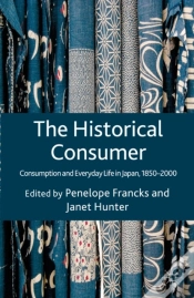 Capa do artigo Historical Consumer