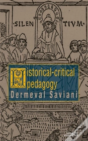 Capa do artigo Historical-Critical Pedagogy