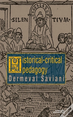 Capa do artigo Historical-Critical Pedagogy