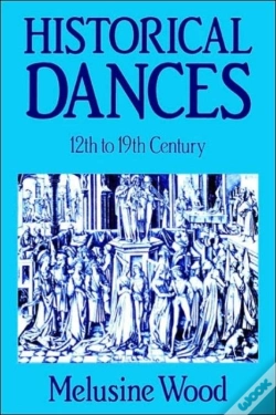 Capa do artigo Historical Dances