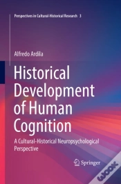 Capa do artigo Historical Development Of Human Cognition