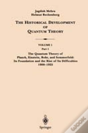 Capa do artigo Historical Development Of Quantum Theory