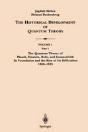 Historical Development Of Quantum Theory - Preview
