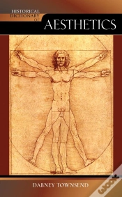 Capa do artigo Historical Dictionary Of Aesthetics