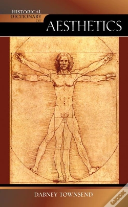 Capa do artigo Historical Dictionary Of Aesthetics