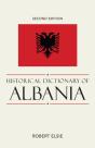 Historical Dictionary Of Albania - Preview