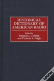 Capa do artigo Historical Dictionary Of American Radio