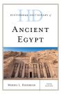Historical Dictionary Of Ancient Egypt - Preview