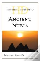 Historical Dictionary Of Ancient Nubia