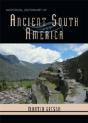 Historical Dictionary Of Ancient South America - Preview