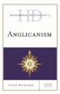 Historical Dictionary Of Anglicanism - Preview