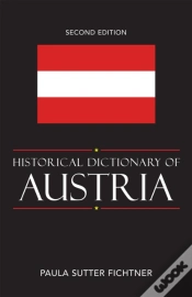 Capa do artigo Historical Dictionary Of Austria