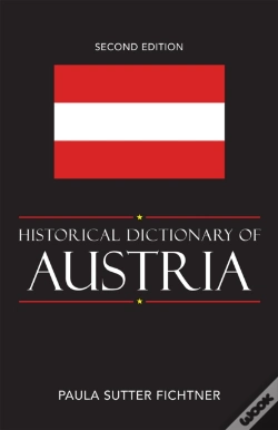 Capa do artigo Historical Dictionary Of Austria