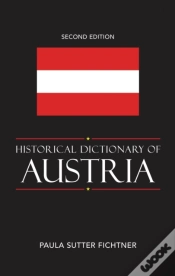 Capa do artigo Historical Dictionary Of Austria