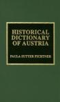 Historical Dictionary Of Austria - Preview