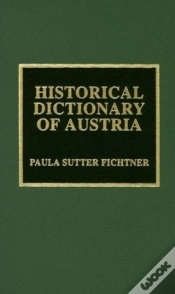 Capa do artigo Historical Dictionary Of Austria