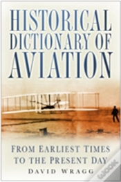 Capa do artigo Historical Dictionary Of Aviation