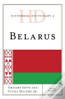 Historical Dictionary Of Belarus