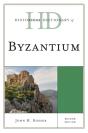 Historical Dictionary Of Byzantium - Preview