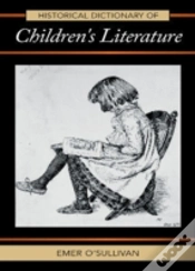 Capa do artigo Historical Dictionary Of Children