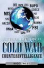 Historical Dictionary Of Cold War Counterintelligence - Preview