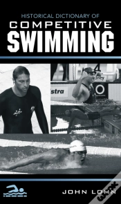 Capa do artigo Historical Dictionary Of Competitive Swimming