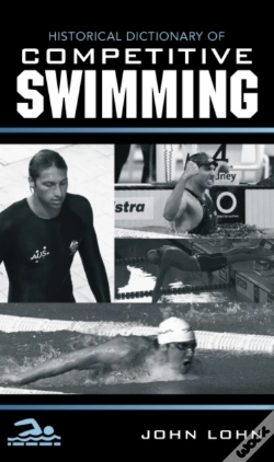 Capa do artigo Historical Dictionary Of Competitive Swimming