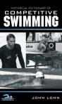 Historical Dictionary Of Competitive Swimming - Preview
