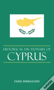 Capa do artigo Historical Dictionary Of Cyprus