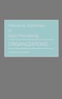 Historical Dictionary Of Data Processing - Preview