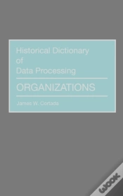 Capa do artigo Historical Dictionary Of Data Processing