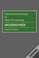 Historical Dictionary Of Data Processing