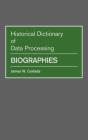 Historical Dictionary Of Data Processing - Preview