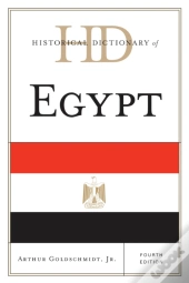 Historical Dictionary Of Egypt