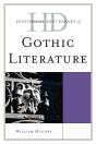 Historical Dictionary Of Gothic Literature - Preview