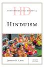 Historical Dictionary Of Hinduism - Preview