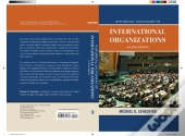Historical Dictionary Of International Organizations