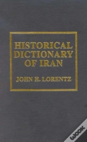 Capa do artigo Historical Dictionary Of Iran