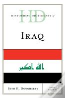 Historical Dictionary Of Iraq