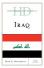 Historical Dictionary Of Iraq - Preview