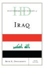 Historical Dictionary Of Iraq - Preview