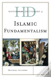 Capa do artigo Historical Dictionary Of Islamic Fundamentalism
