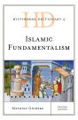 Historical Dictionary Of Islamic Fundamentalism - Preview