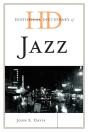 Historical Dictionary Of Jazz - Preview