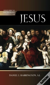 Capa do artigo Historical Dictionary Of Jesus