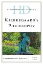Historical Dictionary Of Kierkegaard'S Philosophy - Preview