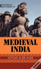 Capa do artigo Historical Dictionary Of Medieval India
