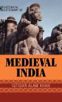 Historical Dictionary Of Medieval India - Preview