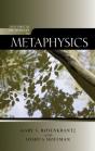 Historical Dictionary Of Metaphysics - Preview