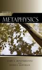 Historical Dictionary Of Metaphysics - Preview